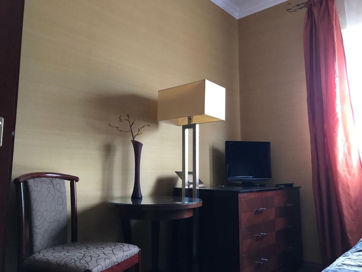 Eden Apartman Algyo Bagian luar foto